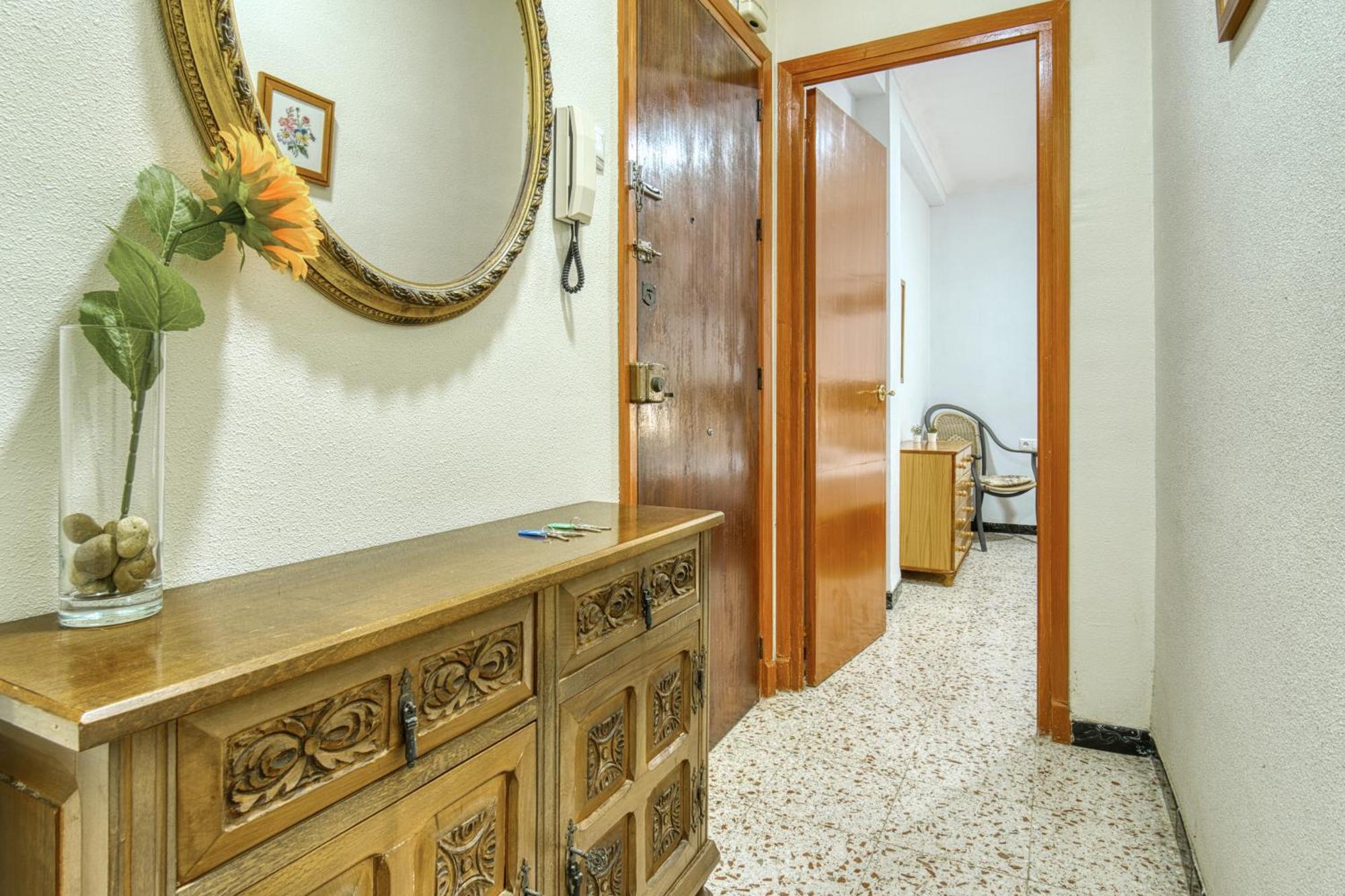 Sunflower Minato Apartman Santa Pola Kültér fotó